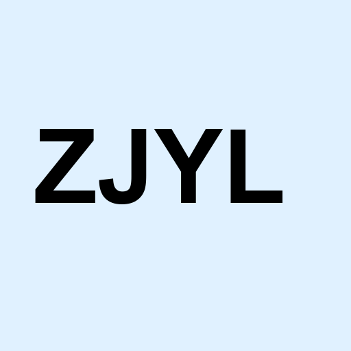 Stock zjyl logo