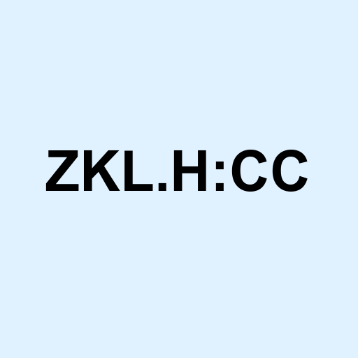 Stock zkl.h:cc logo