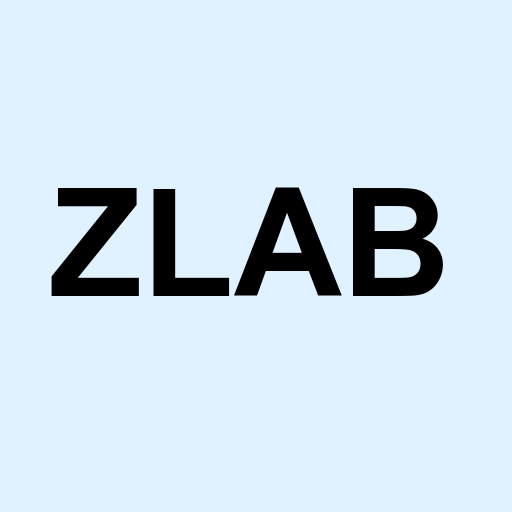Stock zlab logo