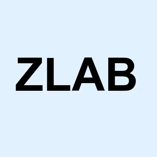 Zai Lab Limited Logo