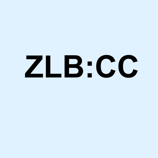 Stock zlb:cc logo
