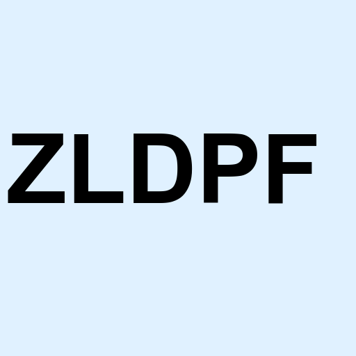 Stock zldpf logo