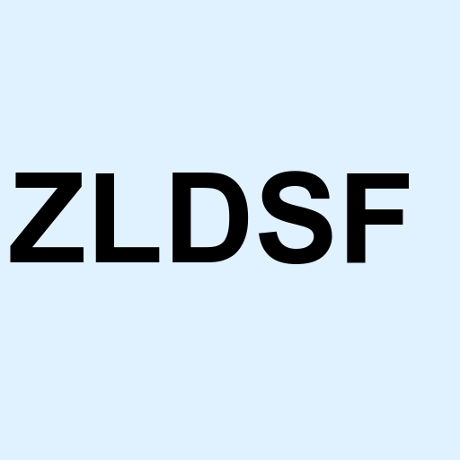 Stock zldsf logo