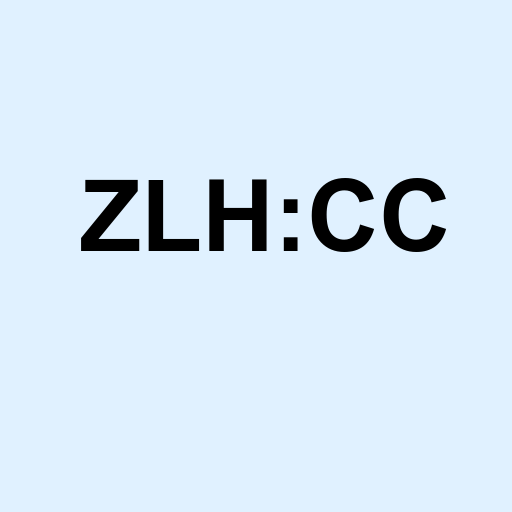 Stock zlh:cc logo
