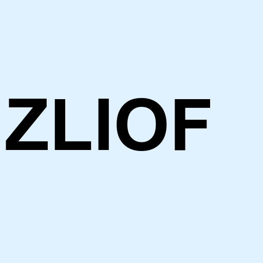 Stock zliof logo