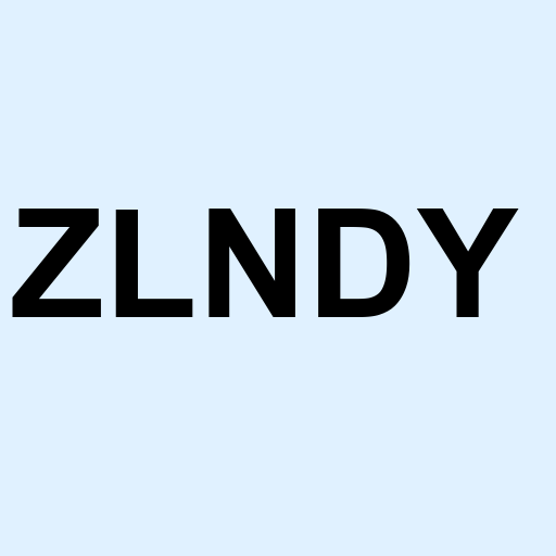 Stock zlndy logo