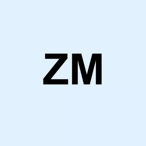 Zoom Video Communications Inc. Logo
