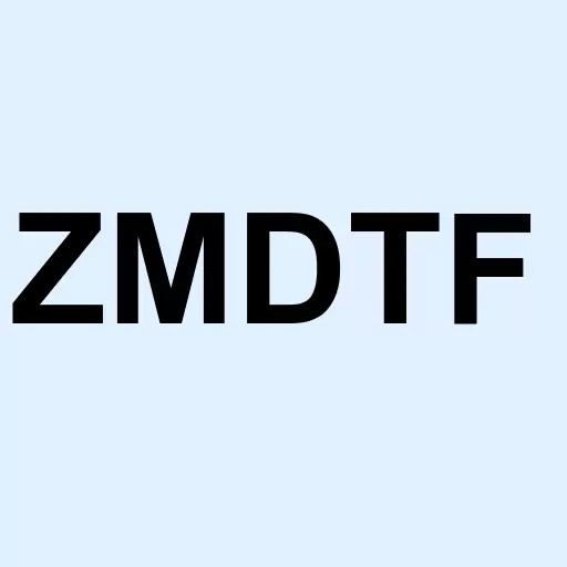 Zoomd Technologies Ltd Logo