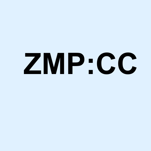 Stock ZMP:CC logo