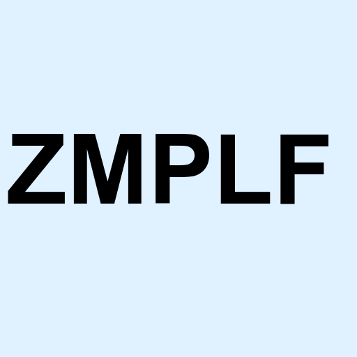 Stock zmplf logo