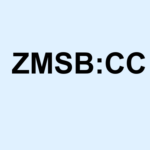Stock zmsb:cc logo