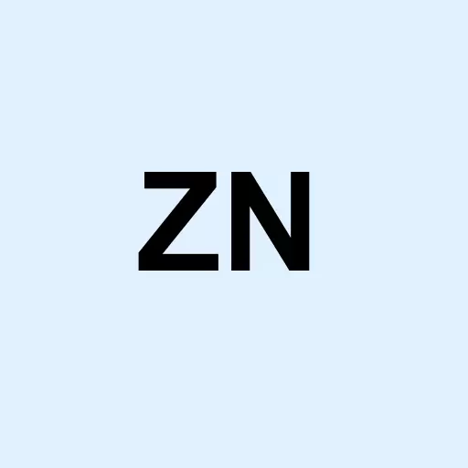 Zion Oil & Gas Inc Logo