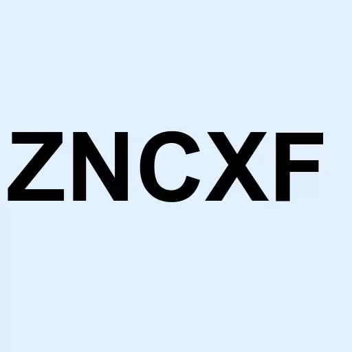 Zincx Resources Corp Logo