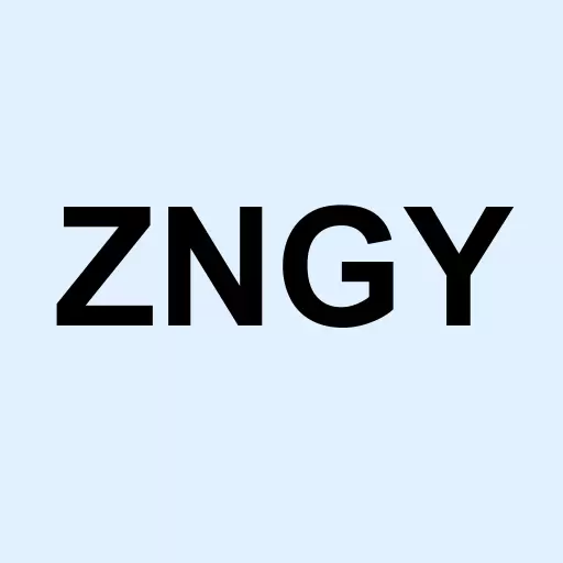 Zenergy Brands Inc Logo