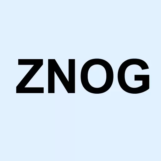 Zion Oil Logo