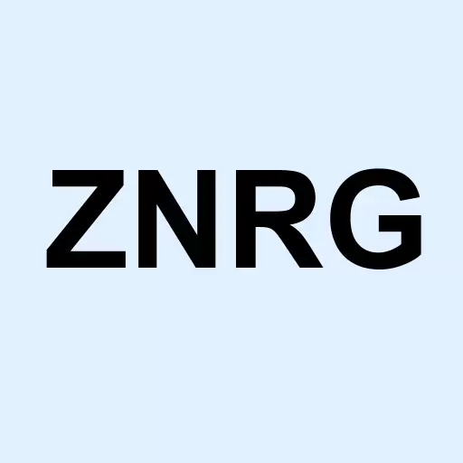 Znergy Inc Logo