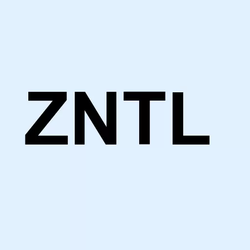 Zentalis Pharmaceuticals Inc. Logo
