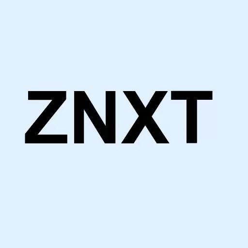 Znext Mining Corp Logo