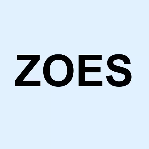 Zoe's Kitchen Inc. Logo