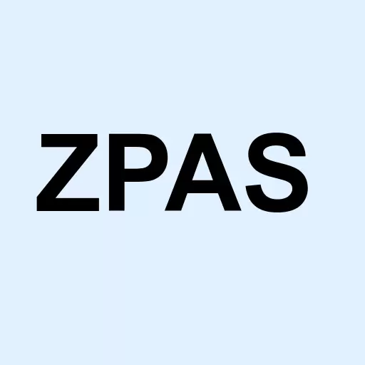 Zoompass Holdings Inc Logo