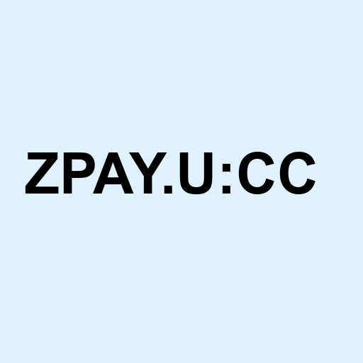 Stock zpay.u:cc logo