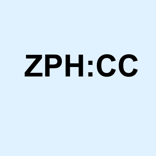 Stock ZPH:CC logo