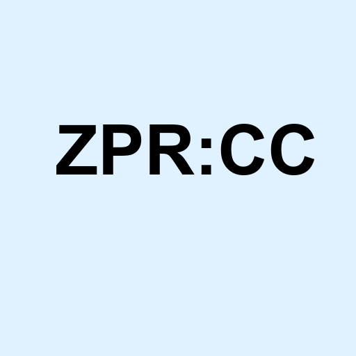 Stock zpr:cc logo