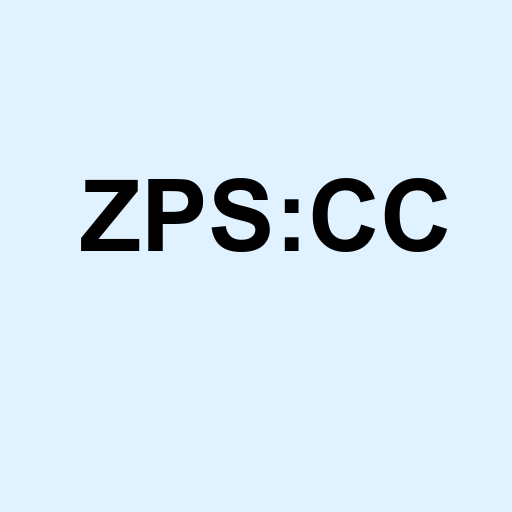 Stock ZPS:CC logo
