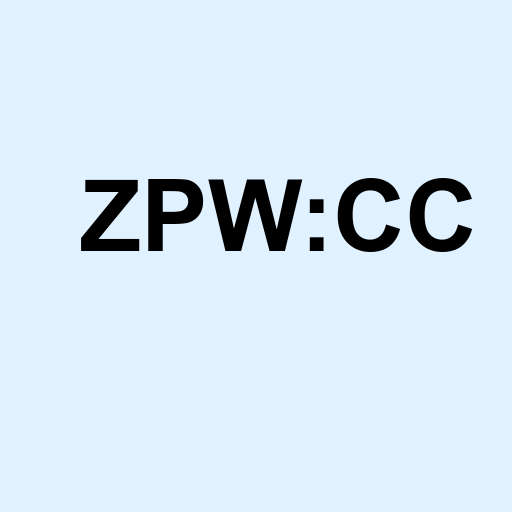 Stock zpw:cc logo