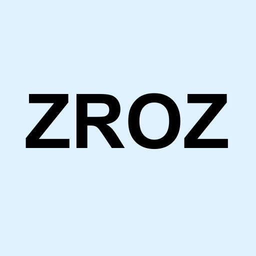 Stock zroz logo