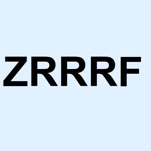 Zara Resources Inc Logo