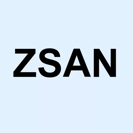 Zosano Pharma Corporation Logo
