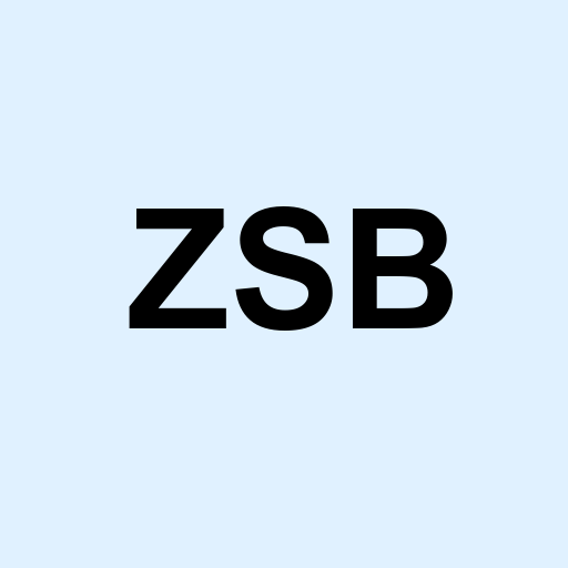 Stock zsb logo