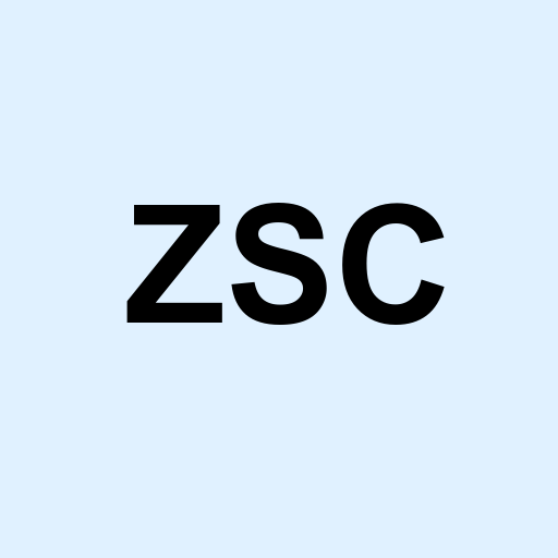 Stock zsc logo