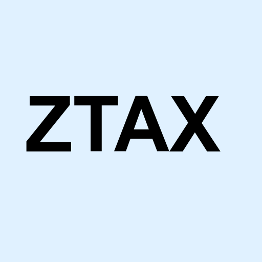 Stock ztax logo