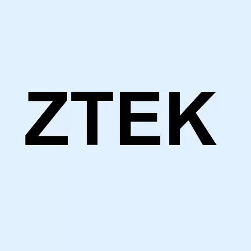 Zentek Ltd. Logo