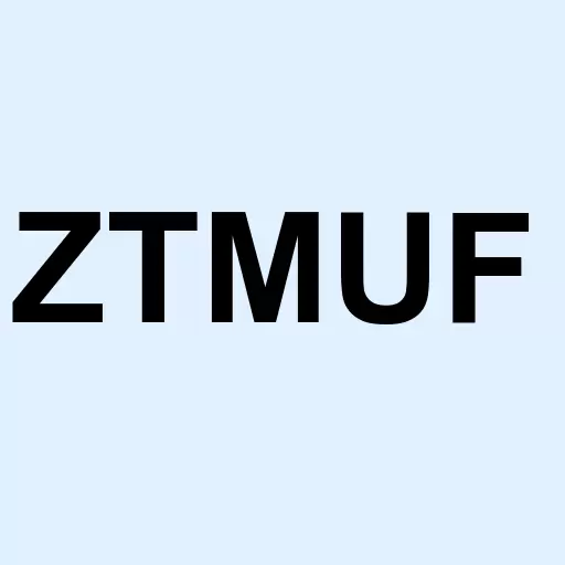 Zimtu Capital Corp Ord Logo