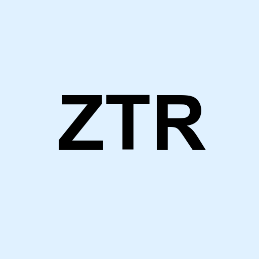 Stock ZTR logo