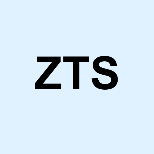 Stock zts logo