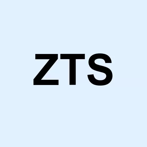 Zoetis Inc. Class A Logo