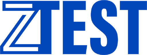 ZTEST Electronics Inc Logo