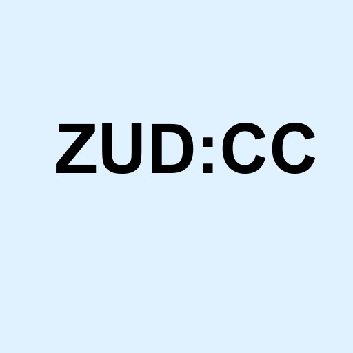 Stock ZUD:CC logo