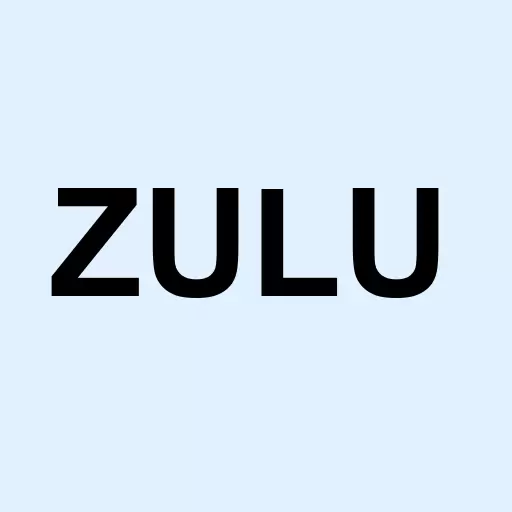 Zulu Tek Inc Logo