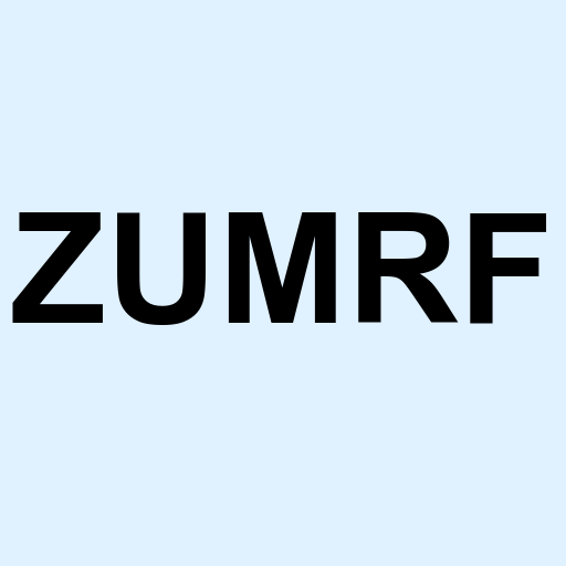 Stock zumrf logo