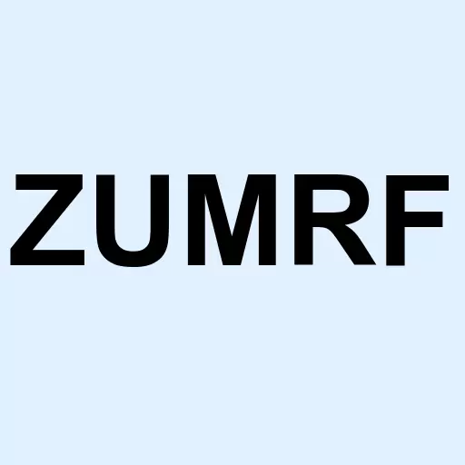 Zoomermedia Ltd Logo