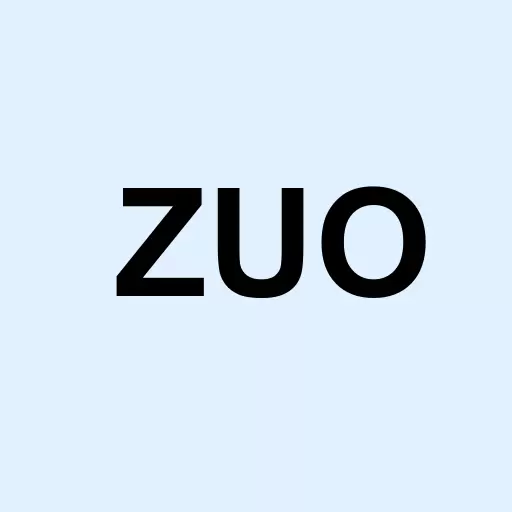 Zuora Inc. Class A Logo