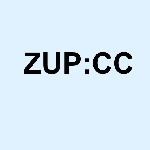 Stock ZUP:CC logo