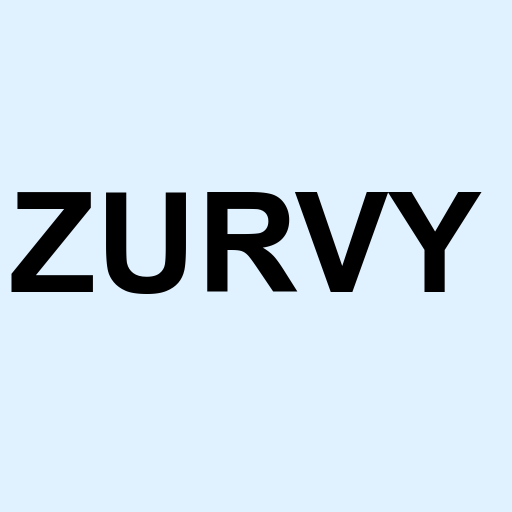Stock zurvy logo