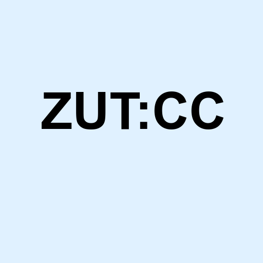 Stock ZUT:CC logo