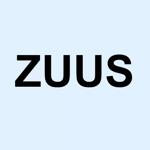 Zeuus Inc Logo